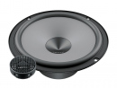 SET DIFUZOARE AUTO HERTZ UNO K 165, SET SISTEM 2 CAI 165MM