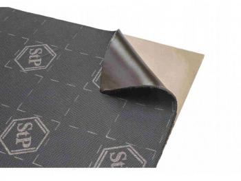 INSONORIZANT AUTO STP NOISEBLOCK 2, 2MM, 