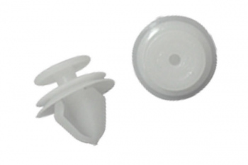 Clips fixare 10 bucati  Citroen, Peugeot, Volvo