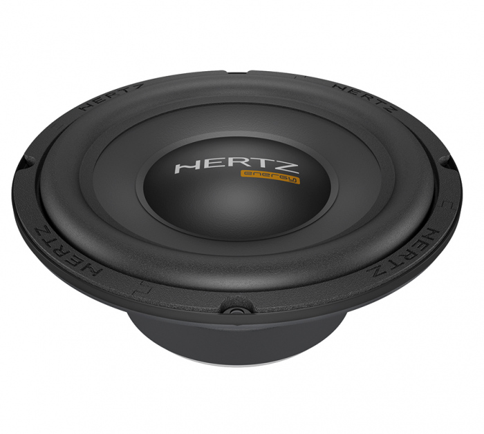 Subwoofer auto Hertz Energy ES F20.5, 200mm, 200W RMS Auto100.ro