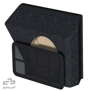 Incinta subwoofer Mercedes-Benz Clasa V W447 Fit-Box FBMERC10