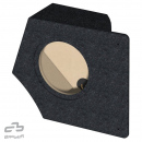 Incinta VW Transporter T5 pasaj roata dreapta carcasă subwoofer FBVW19