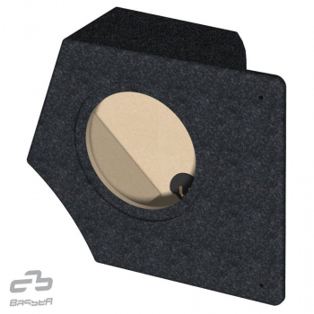 Incinta VW Transporter T5 pasaj roata dreapta carcasă subwoofer FBVW19