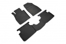 SET COVORASE AUTO CAUCIUC FIT MAZDA 3 (2013-2019) - 5 PCS NPA11-C55-050