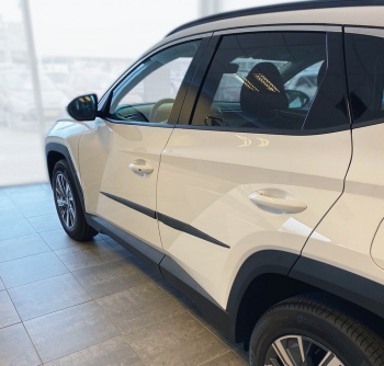 Set bandouri laterale usi  Hyundai Tucson 2020-, F68