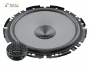 Difuzoare auto Hertz Uno K 170, set sistem 2 cai 170mm