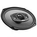 Difuzoare auto Hertz Uno X 690, set coaxial 4 cai 6.0 x 9.0