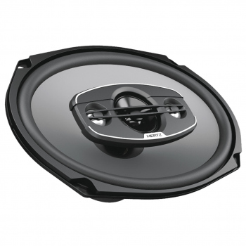Difuzoare auto Hertz Uno X 690, set coaxial 4 cai 6.0 x 9.0