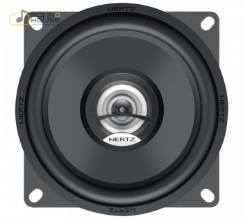 Difuzoare auto Hertz Dieci DCX 100.3, set coaxial 2 cai, 100mm, 30W RMS
