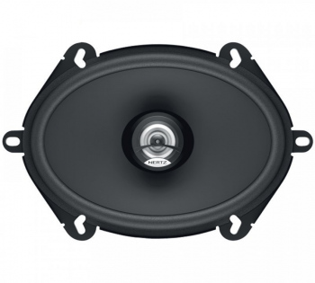 Difuzoare auto Hertz Dieci DCX 570.3, set coaxial 2 cai 5.0 x 7.0, 60W RMS