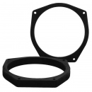Set inele adaptor boxe Honda 16.5 cm  DMHOND01