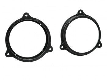 Set inele distantier 165mm Dacia Dokker 271210-04-0 