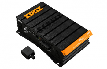 Amplificator auto EDGE EDS 1 x 1050W - EDS500.2FD-E0