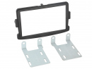 Rama radio Dacia Fiat Nissan Opel Renault  2 DIN381250-14-1