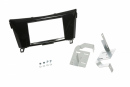 Kit rama radio 2DIN pentru Nissan Qashqai (modele Acenta) 2014->