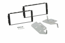 Kit rama radio 2DIN pentru Nissan Juke 05/2014->, MA57012/T+KIT