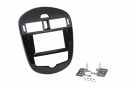 Kit rama radio 2DIN pentru Nissan Pulsar 2014->, MA57013/T+KIT