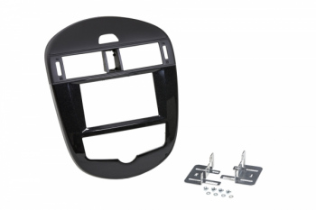 Kit rama radio 2DIN pentru Nissan Pulsar 2014->, MA57013/T+KIT