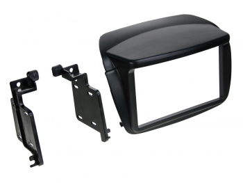 Rama radio 2DIN pentru Fiat Doblo (263) / Opel Combo (X12)  381094-26