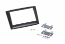 Kit rama radio 2DIN pentru Fiat Doblo 2015->, Opel Combo 2015->, MA26027/T+KIT