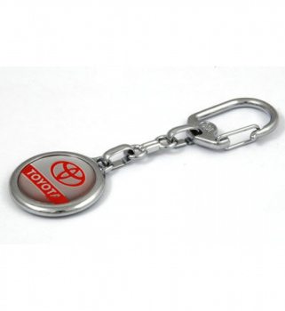 Breloc cheie logo Toyota