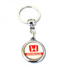 Breloc cheie logo Honda