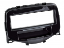 Rama radio 1DIN pentru Citroën C1 / Peugeot 108 / Toyota Aygo, 281040-15-0