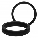 Set inele adaptoare boxe 165mm, VW, DMvw02 