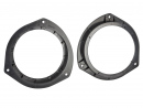 SET Inele difuzoare Hyundai i/ix20 Ø165mm usa fata/spate 271143-03