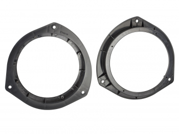 SET Inele difuzoare Hyundai i/ix20 Ø165mm usa fata/spate 271143-03