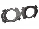 Set Inele difuzoare Isuzu D-Max Ø165mm usa fata 271160-01-0