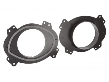 Set Inele difuzoare Isuzu D-Max Ø165mm usa fata 271160-01-0