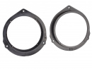 Set Inele difuzoare Mercedes V- / X-Class Ø165mm fata 271190-23-0
