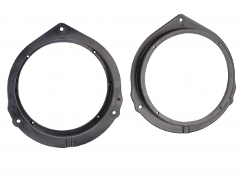 Set Inele difuzoare Mercedes V- / X-Class Ø165mm fata 271190-23-0