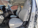 Set huse scaune dedicate Dacia Spring 