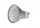 Spot LED GU10 - Deluxe
