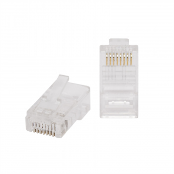 Fisa modular8P8C UTP Cat.5