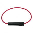 Socluri de sigurante6,4 x 30 mm