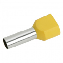 Varf cabluPt. cablu de 2 x 6,0 mm2