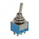 Intrerupatoare cu brat2 circuit3A-250VON-ON