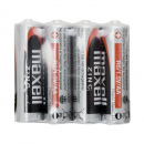 Baterie tip mignonAA • R6Zn • 1,5 V