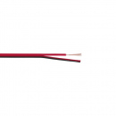 Cablu difuzoare2 x 0,15 mm²100m/rola