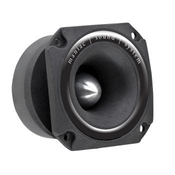 Dome1,5"100/200 W • 4 ohm