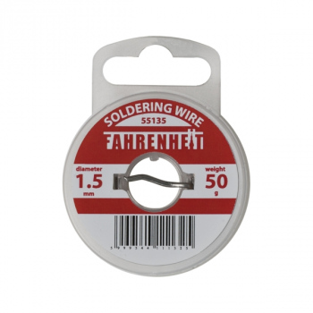 FludorO 1,5 mm • 50 g