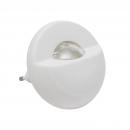 Lumina de orientare LED cu senzor de lumina