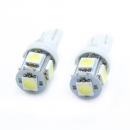 CLD006  led pentru interiorul mașinii / portbagaj
