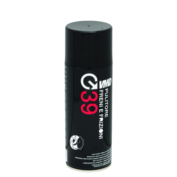 Agent pentru curatarea franelor si ambreiajului – 400 ml