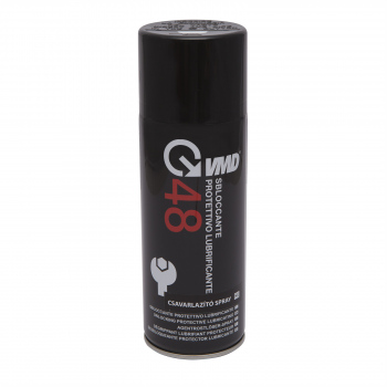 Spray pentru deblocare suruburi gripate – 400 ml