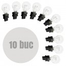 Bec auto 3156 12V 21W  - set de 10 - CARGUARD