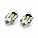 CAN116 led sofit pentru plafoniera si numare de inmatriculare CAN116 led sofit pentru plafoniera si numare de inmatriculare